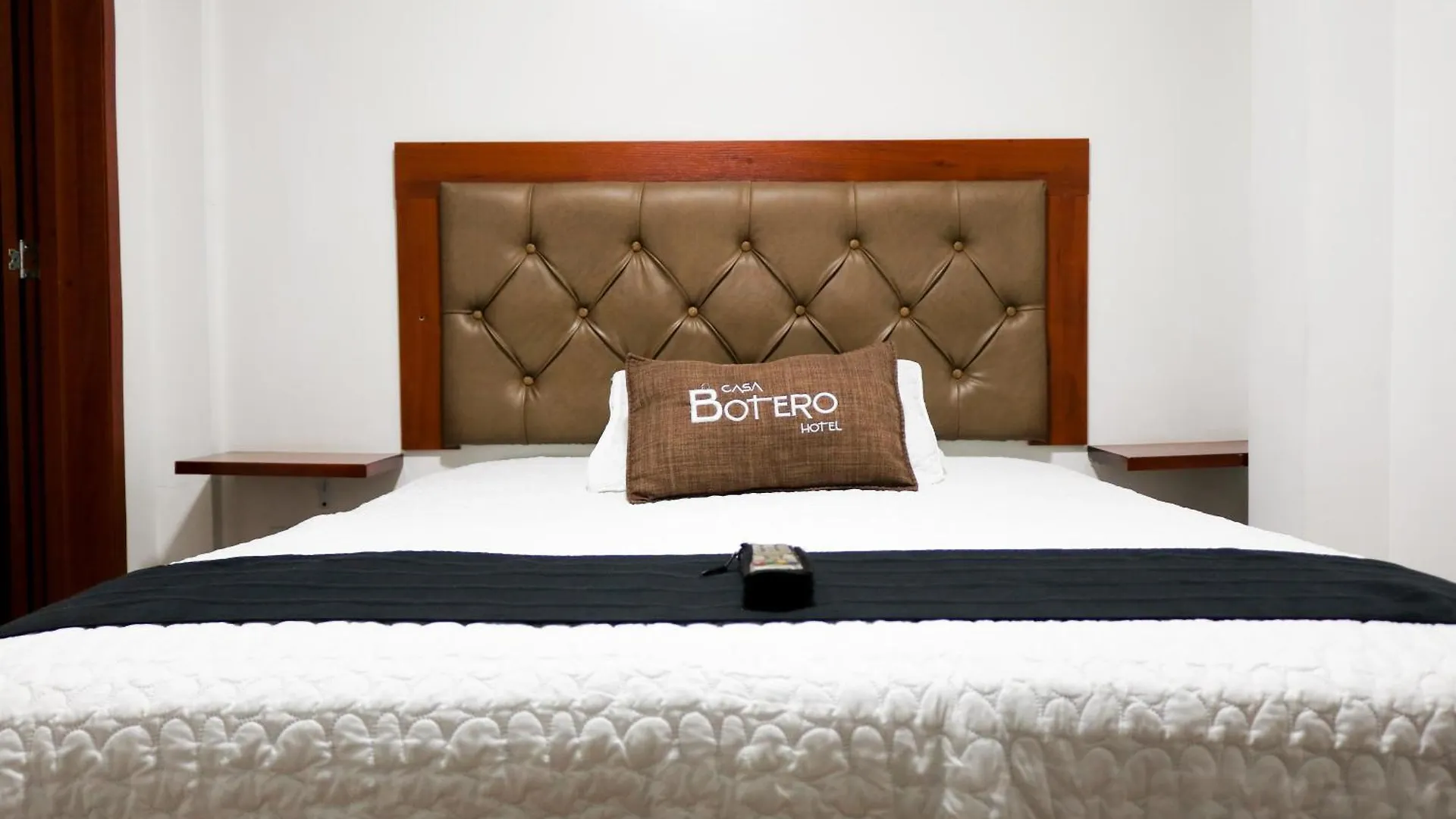 Hotel Casa Botero 106 Bogotá