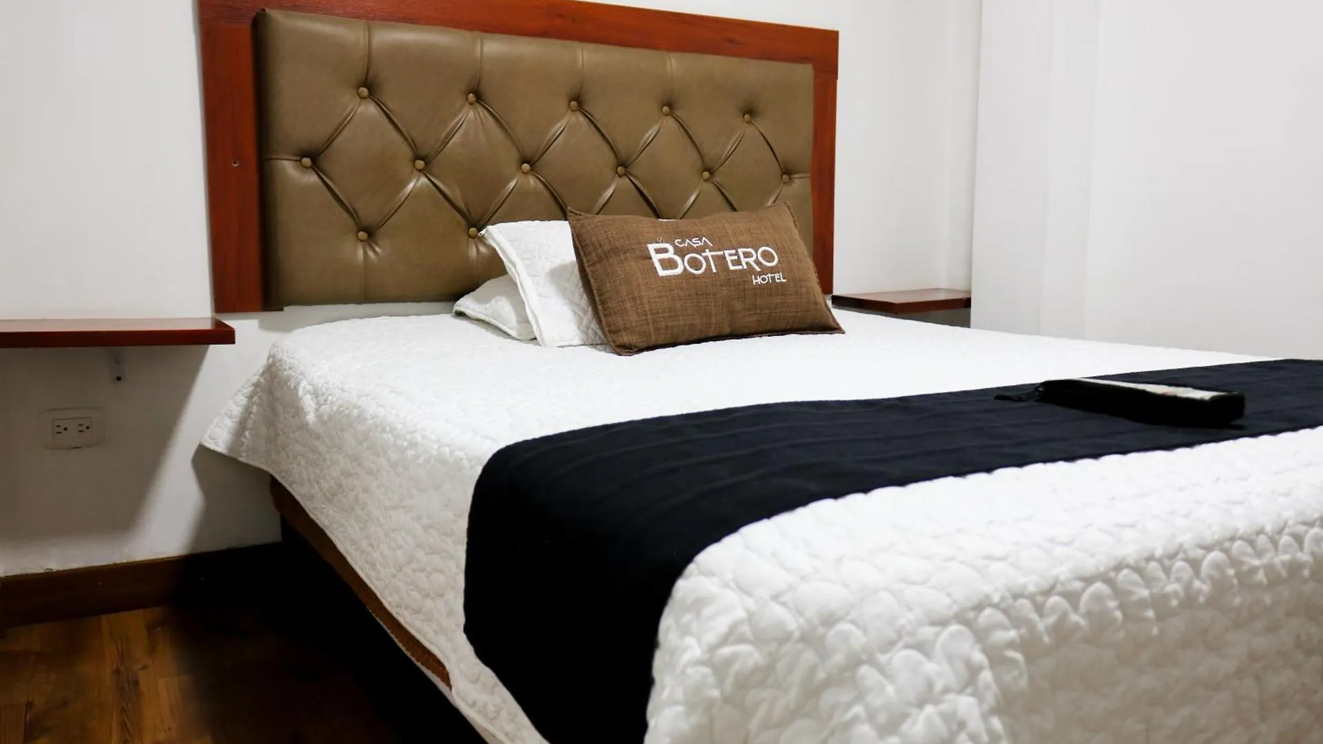 Hotel Casa Botero 106 Bogotá 0*,  Kolumbien