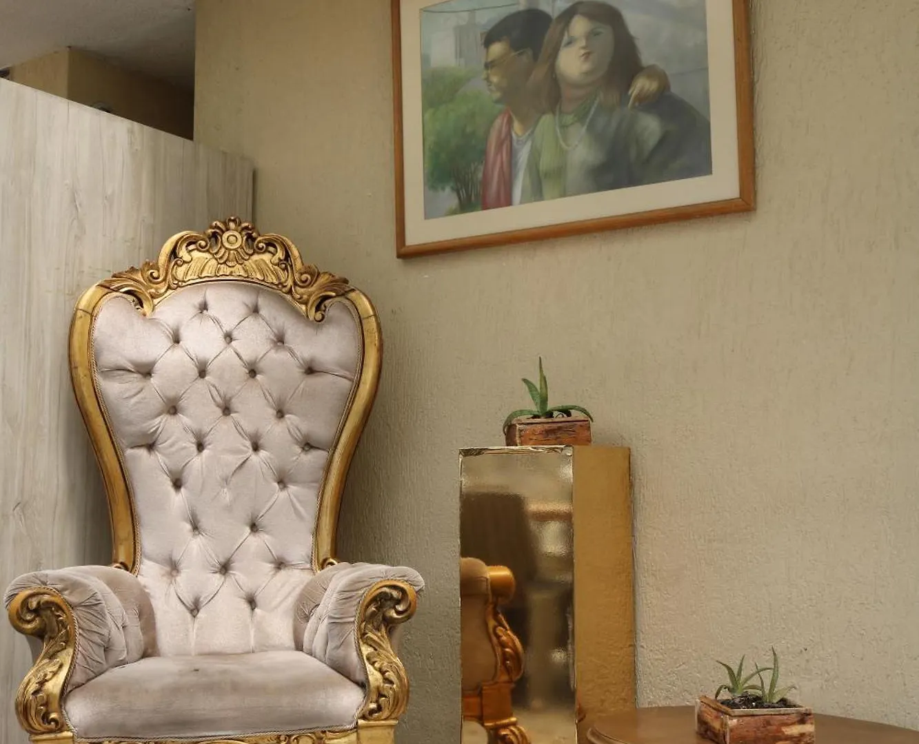 Hotel Casa Botero 106 Bogotá