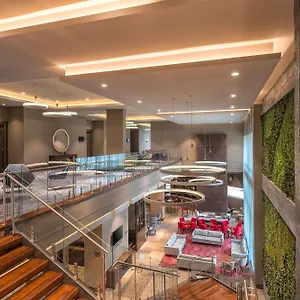 Hotel Hilton Garden Airport, Bogotá